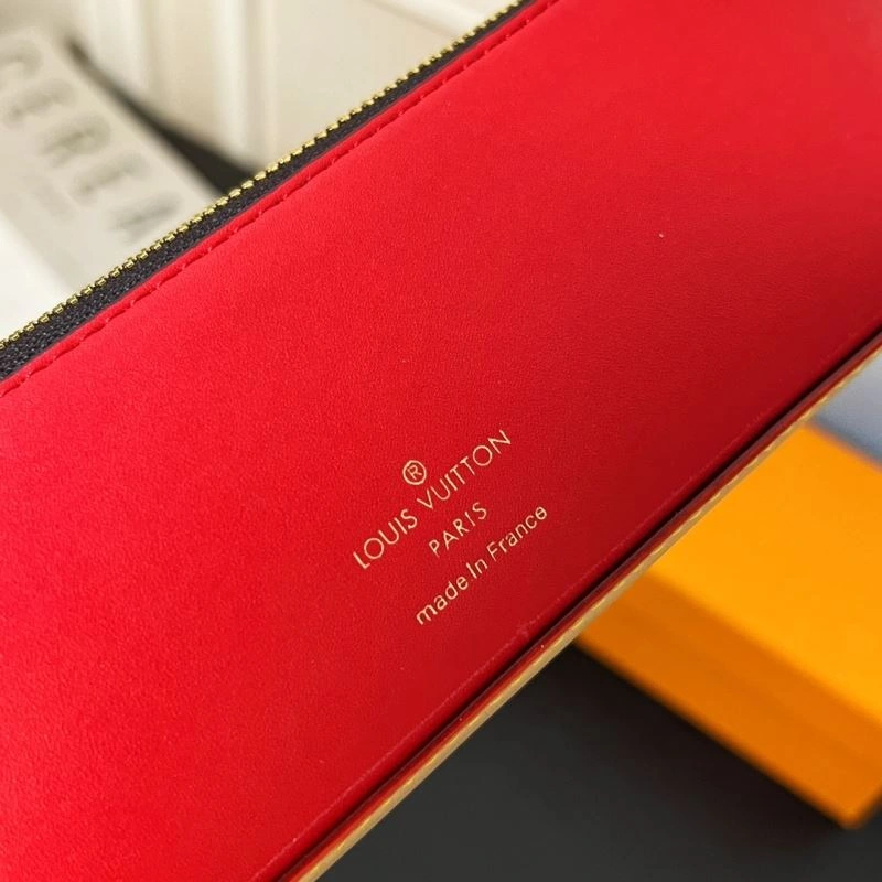 GoAnywhere Louis Vuitton Pencil Pouches 270542
