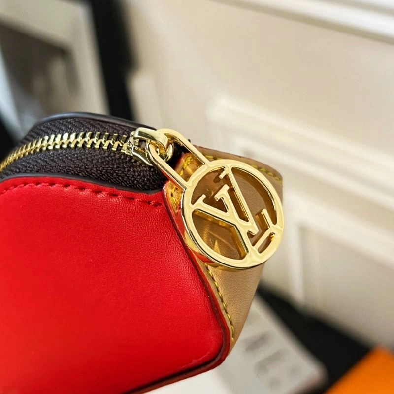 GoAnywhere Louis Vuitton Pencil Pouches 270542