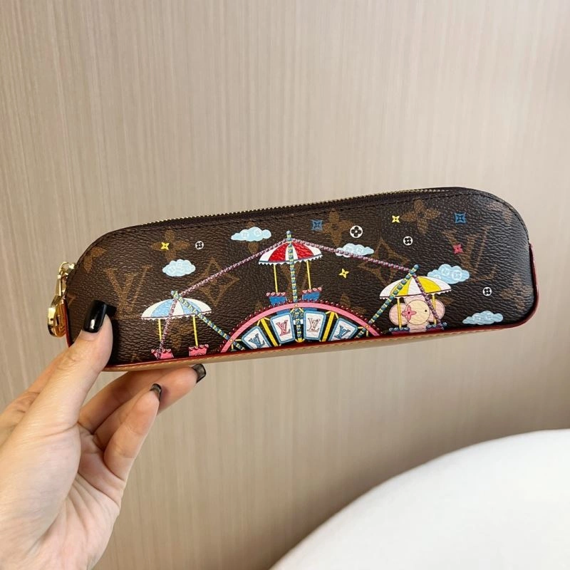 Popular Louis Vuitton Pencil Pouches 270545