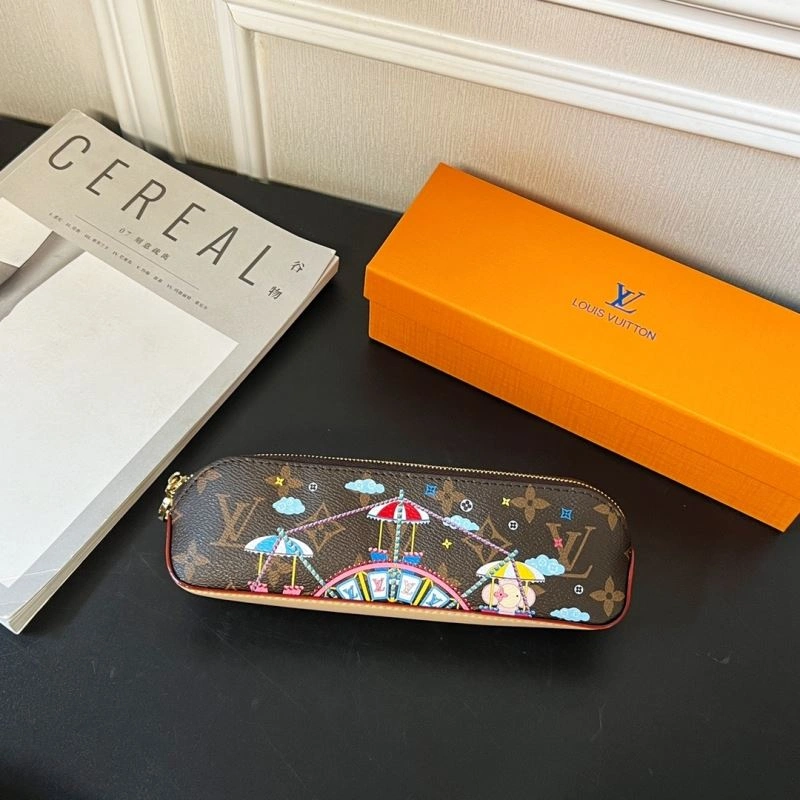 Popular Louis Vuitton Pencil Pouches 270545
