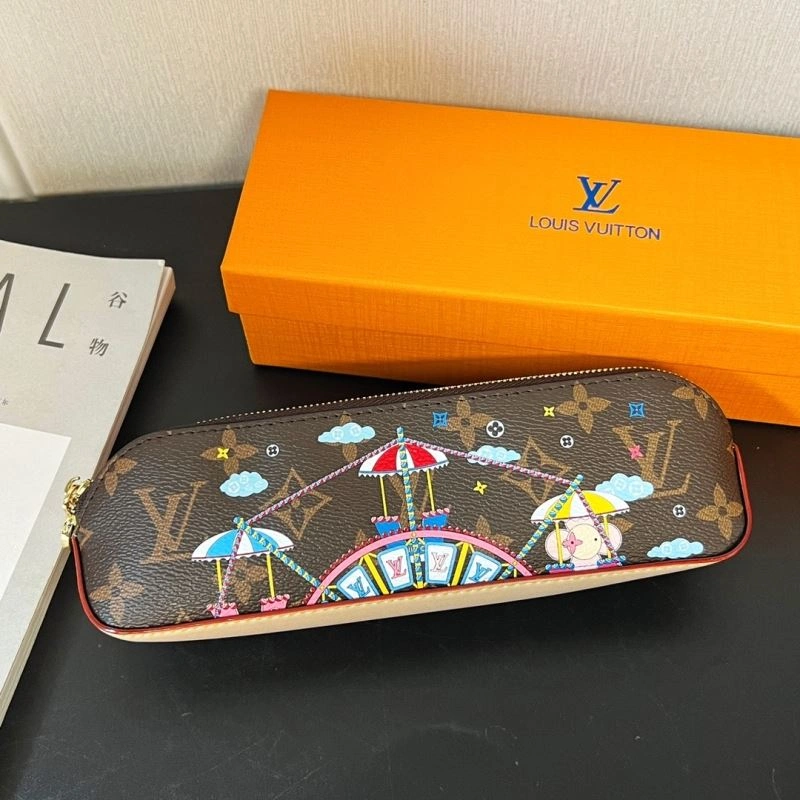 Popular Louis Vuitton Pencil Pouches 270545