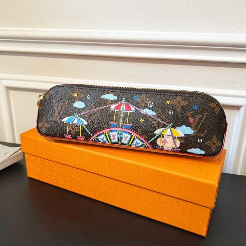 Popular Louis Vuitton Pencil Pouches 270545
