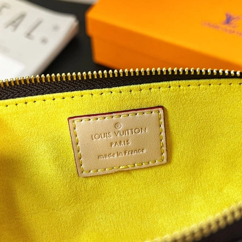 Sustainable Louis Vuitton Pencil Pouches 270540