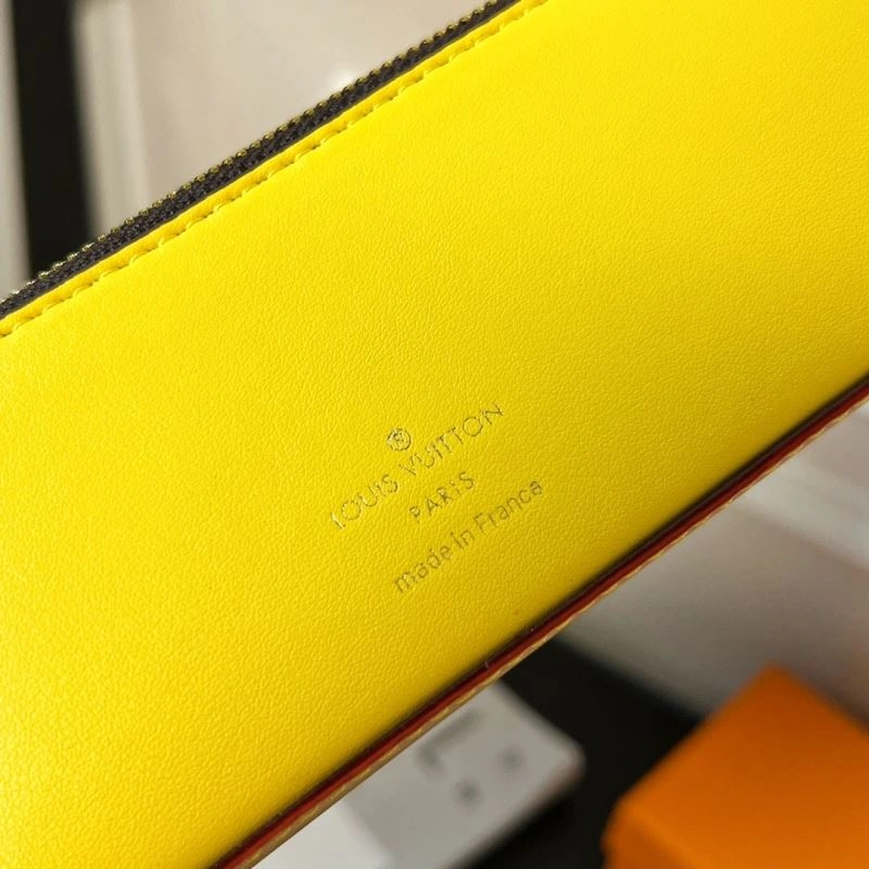 Sustainable Louis Vuitton Pencil Pouches 270540
