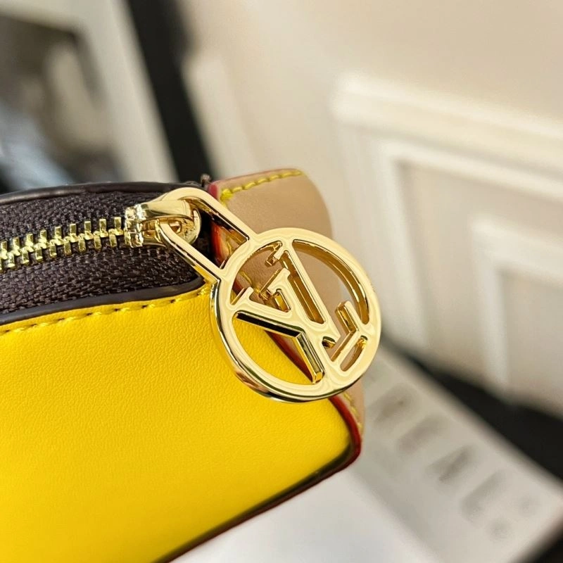 Sustainable Louis Vuitton Pencil Pouches 270540