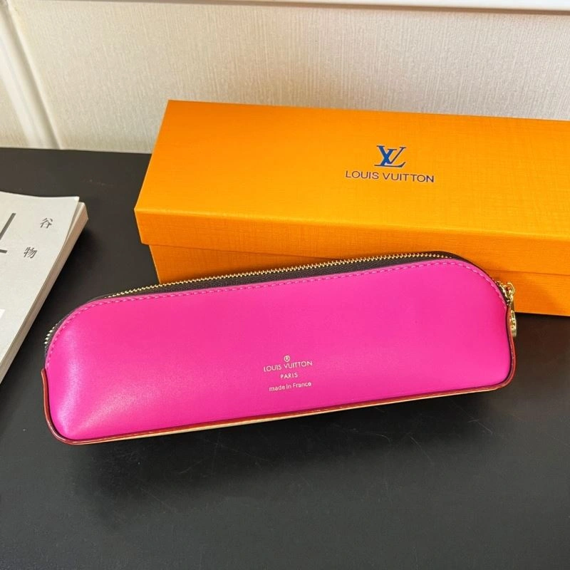 WeatherProof Louis Vuitton Pencil Pouches 270541