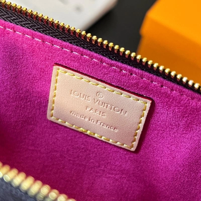 WeatherProof Louis Vuitton Pencil Pouches 270541