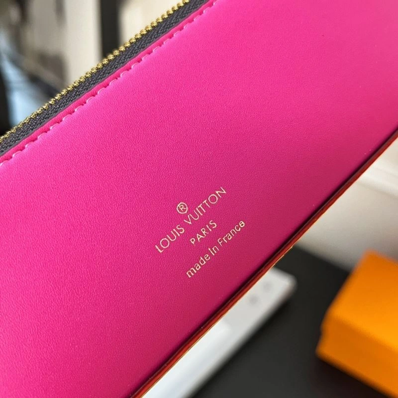 WeatherProof Louis Vuitton Pencil Pouches 270541