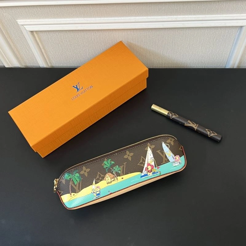 NewStyle Louis Vuitton Pencil Pouches 270535