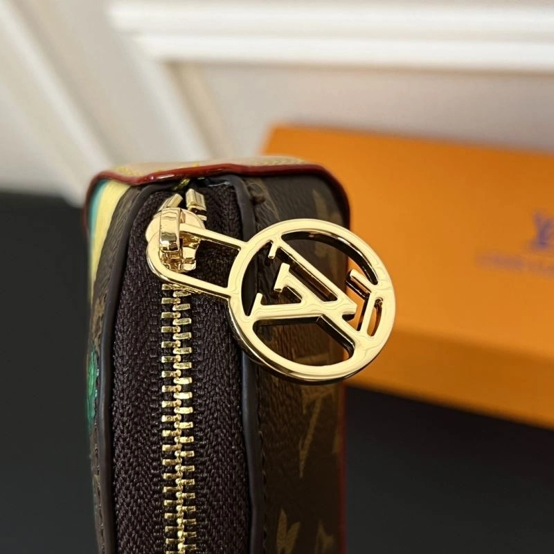 NewStyle Louis Vuitton Pencil Pouches 270535