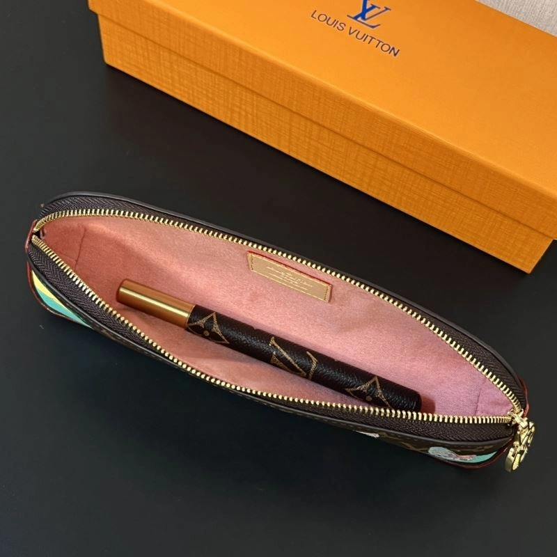 NewStyle Louis Vuitton Pencil Pouches 270535