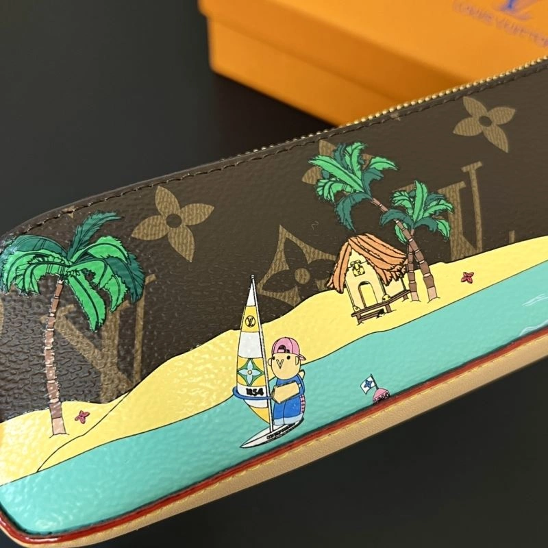 NewStyle Louis Vuitton Pencil Pouches 270535