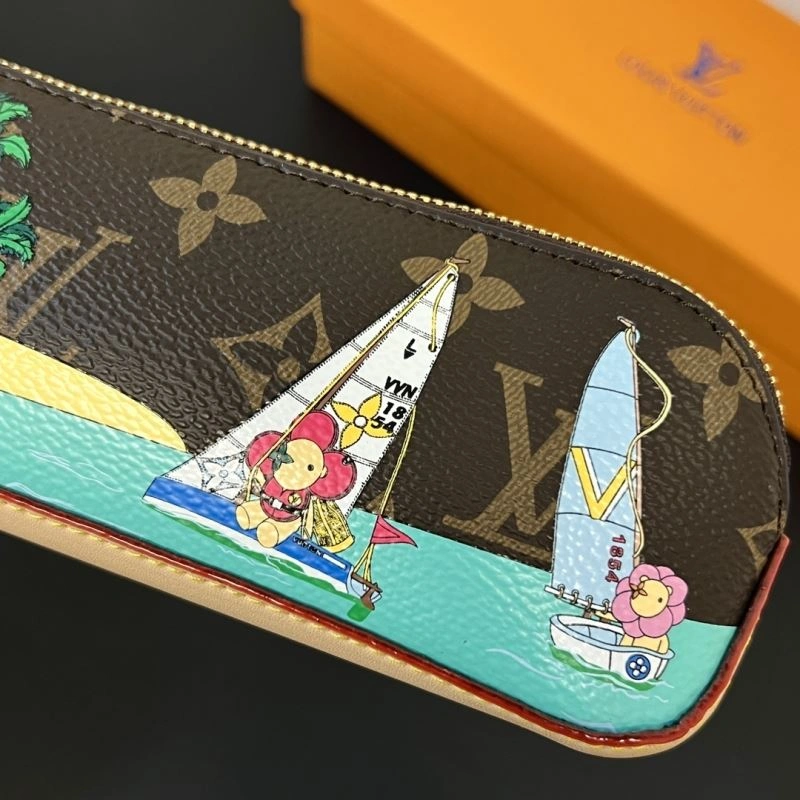 NewStyle Louis Vuitton Pencil Pouches 270535