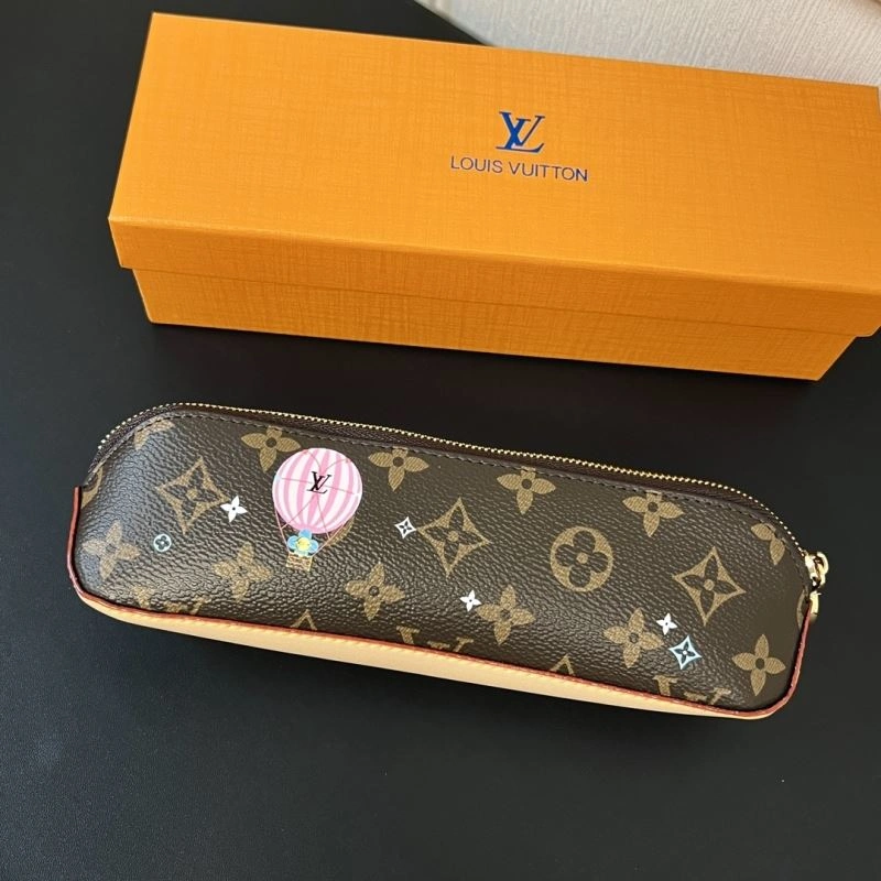 WrinkleFree Louis Vuitton Pencil Pouches 270538