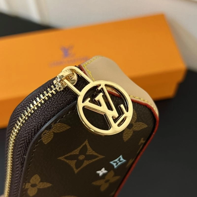 WrinkleFree Louis Vuitton Pencil Pouches 270538