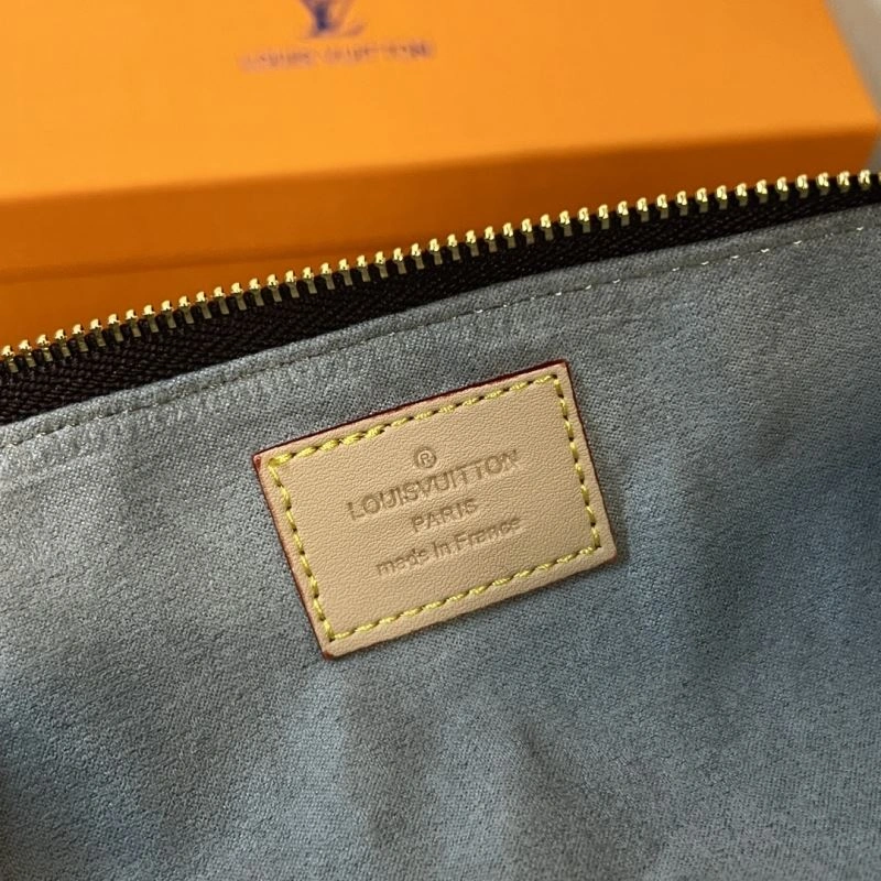 WrinkleFree Louis Vuitton Pencil Pouches 270538