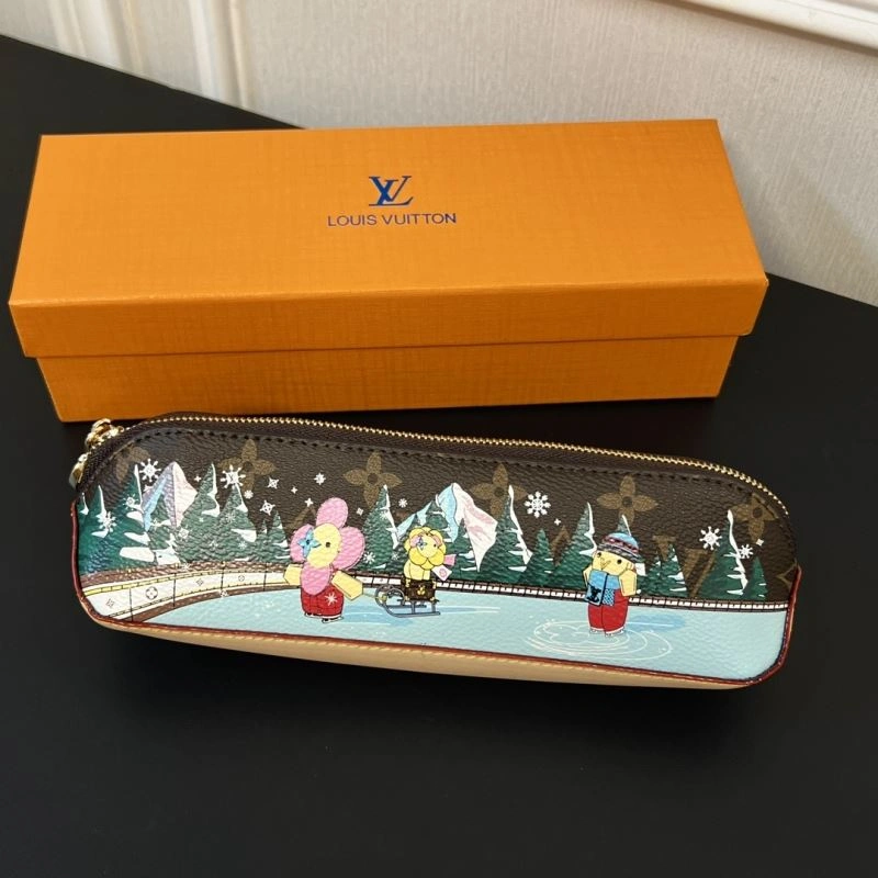 ModernLook Louis Vuitton Pencil Pouches 270539