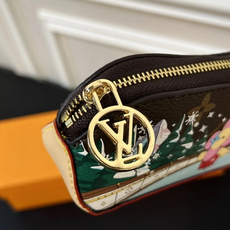 ModernLook Louis Vuitton Pencil Pouches 270539