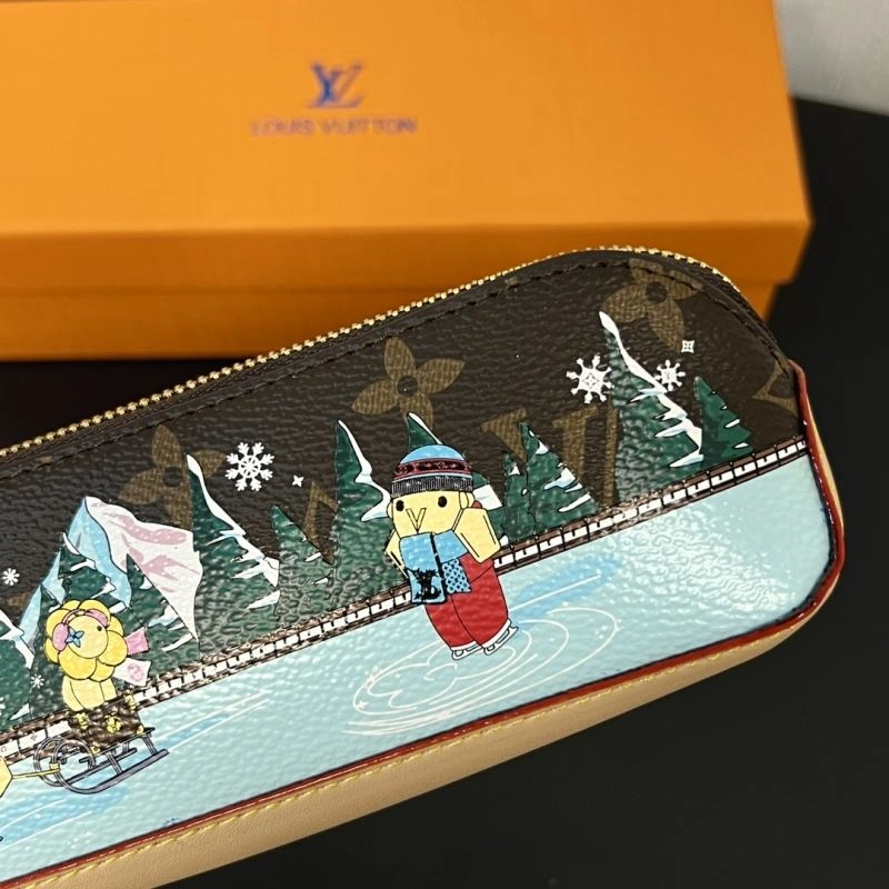 ModernLook Louis Vuitton Pencil Pouches 270539