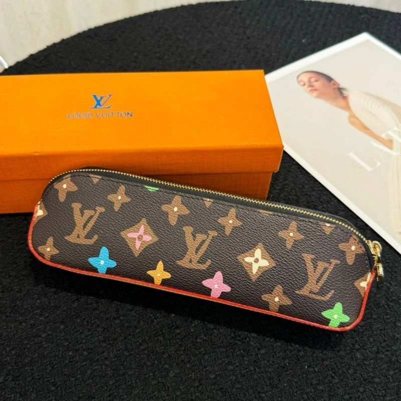 MultiPurpose Louis Vuitton Pencil Pouches 270537