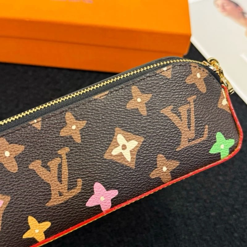 MultiPurpose Louis Vuitton Pencil Pouches 270537