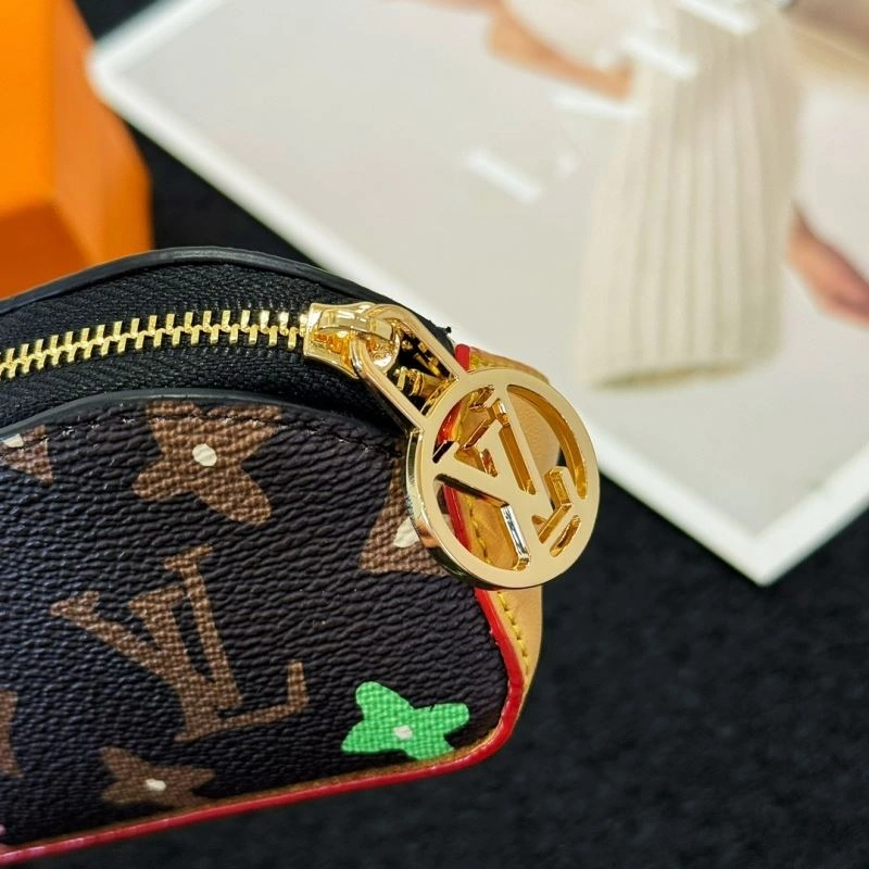 MultiPurpose Louis Vuitton Pencil Pouches 270537