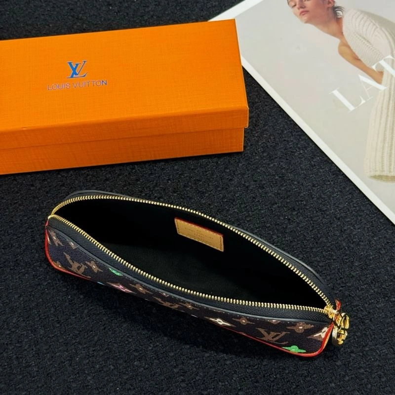 MultiPurpose Louis Vuitton Pencil Pouches 270537