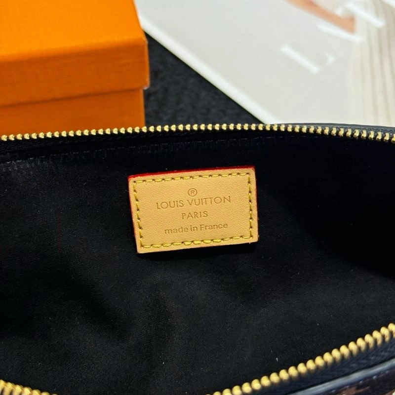 MultiPurpose Louis Vuitton Pencil Pouches 270537