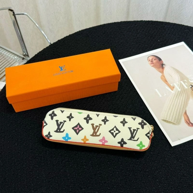 Louis Vuitton Pencil Pouches Sophisticated 270536