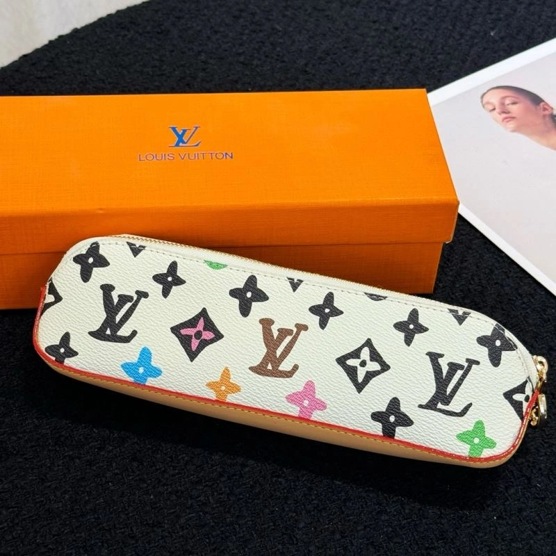 Louis Vuitton Pencil Pouches Sophisticated 270536