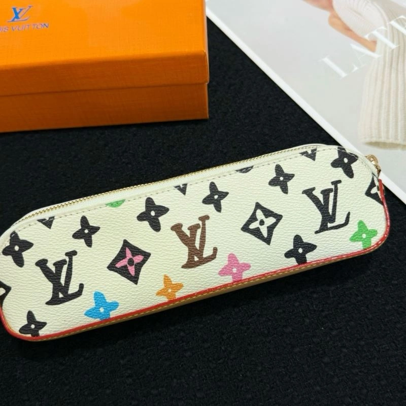 Louis Vuitton Pencil Pouches Sophisticated 270536