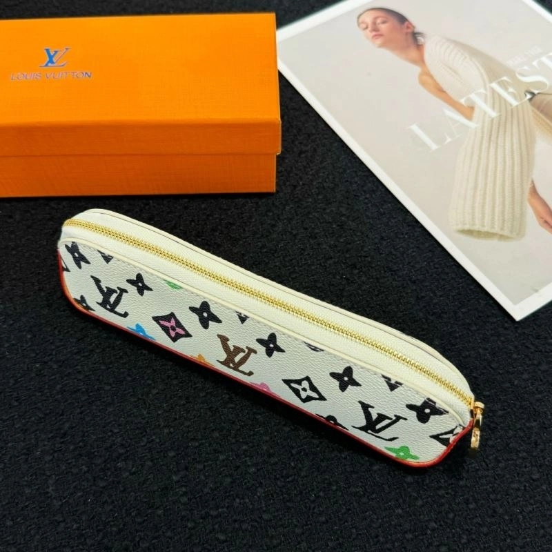 Louis Vuitton Pencil Pouches Sophisticated 270536