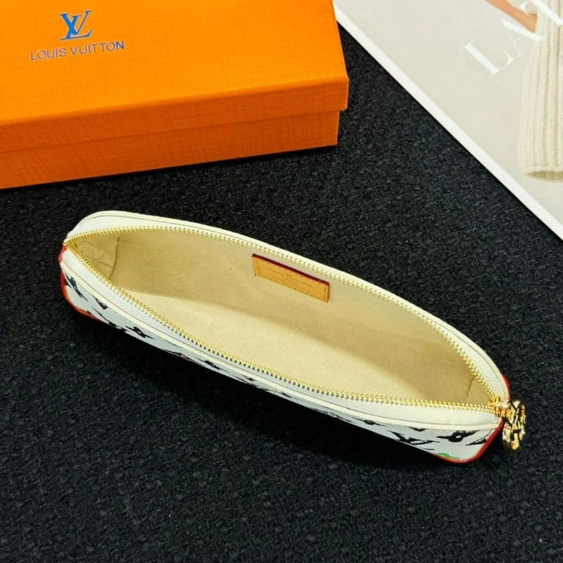 Louis Vuitton Pencil Pouches Sophisticated 270536