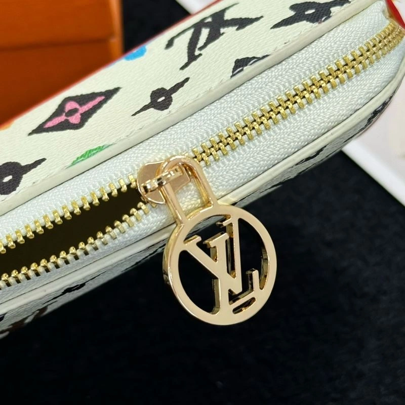Louis Vuitton Pencil Pouches Sophisticated 270536
