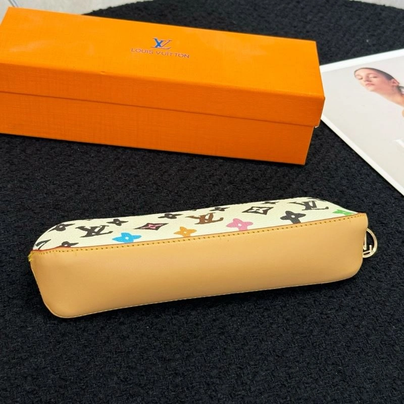Louis Vuitton Pencil Pouches Sophisticated 270536