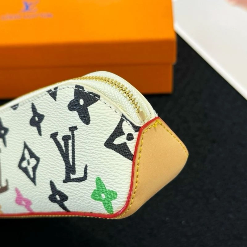 Louis Vuitton Pencil Pouches Sophisticated 270536