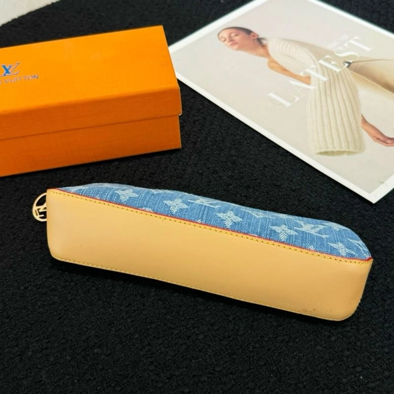 NewStyle Louis Vuitton Pencil Pouches 270531