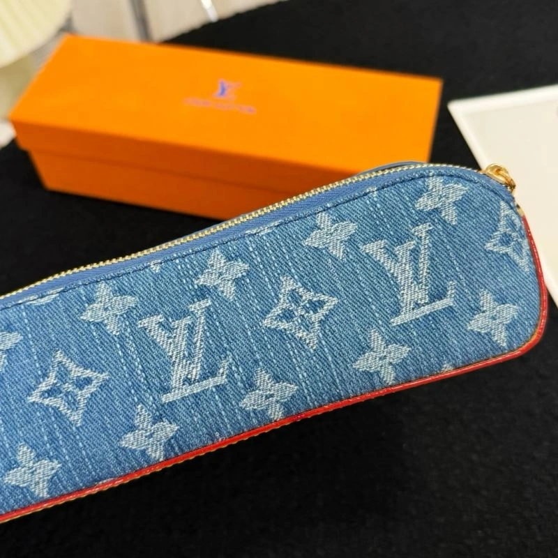 NewStyle Louis Vuitton Pencil Pouches 270531