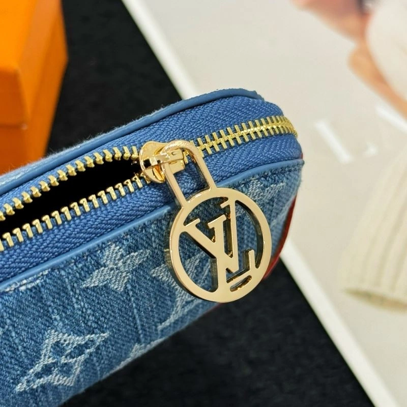 NewStyle Louis Vuitton Pencil Pouches 270531