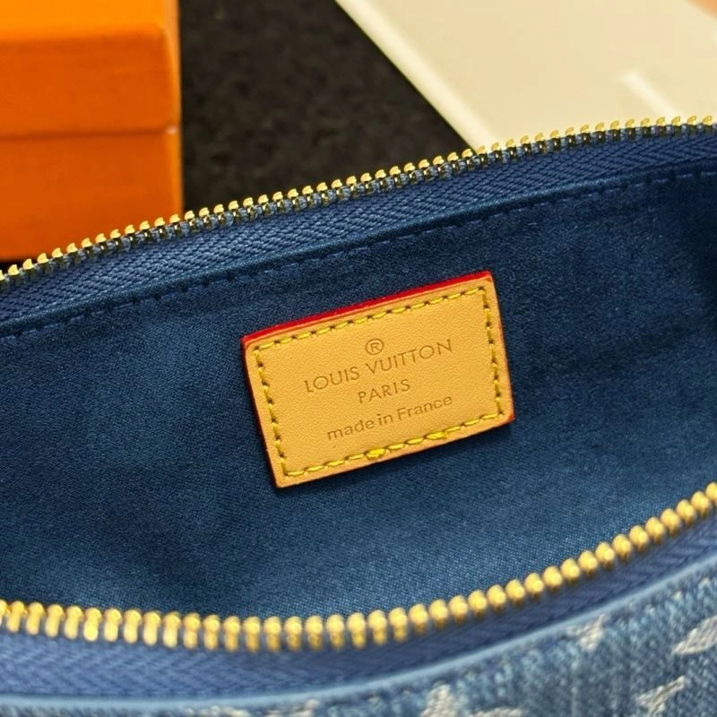 NewStyle Louis Vuitton Pencil Pouches 270531
