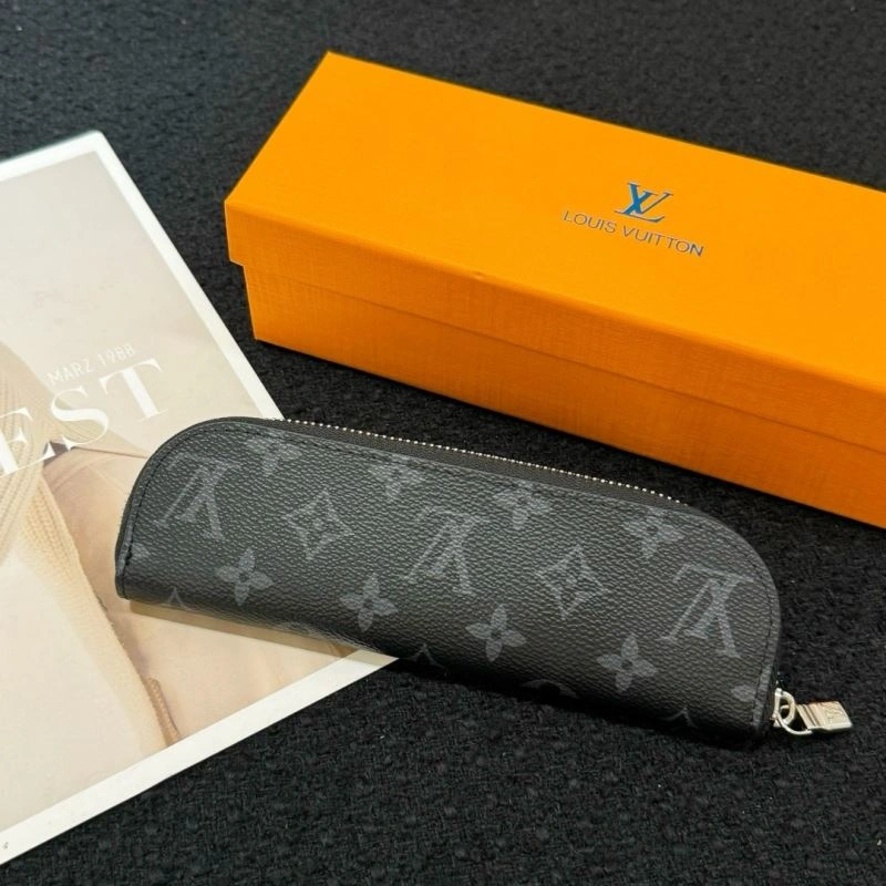 Comfortable Louis Vuitton Pencil Pouches 270521