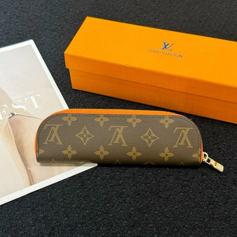 Louis Vuitton Pencil Pouches Lightweight 270527