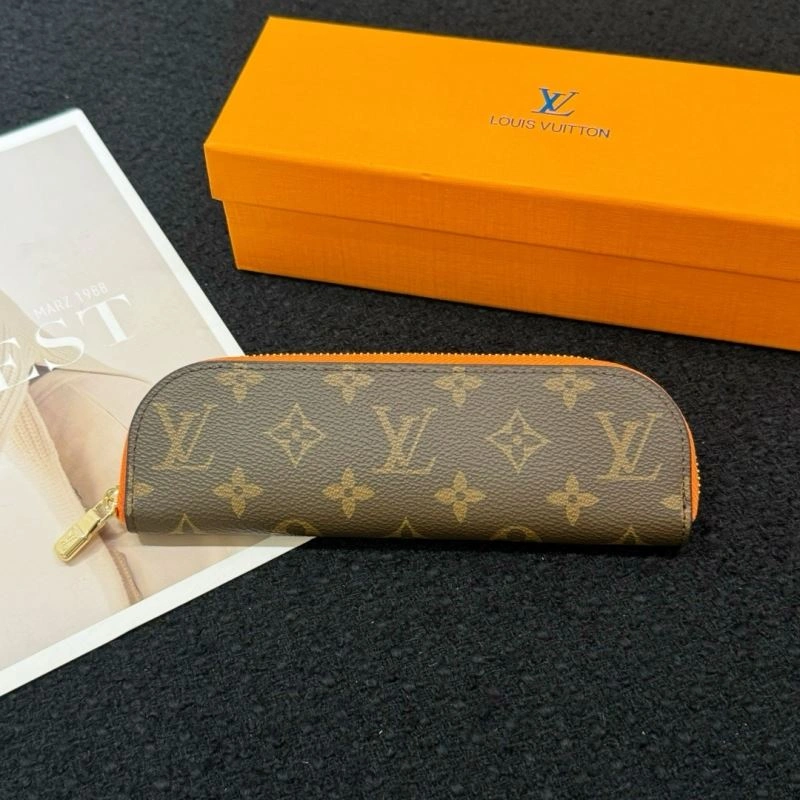 Louis Vuitton Pencil Pouches Lightweight 270527