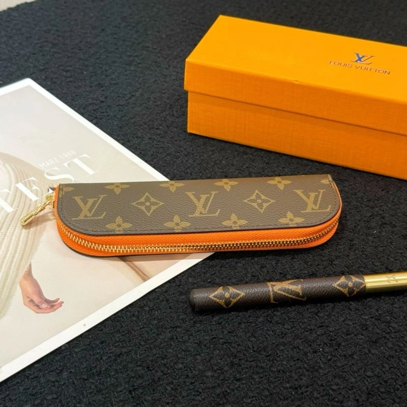 Louis Vuitton Pencil Pouches Lightweight 270527