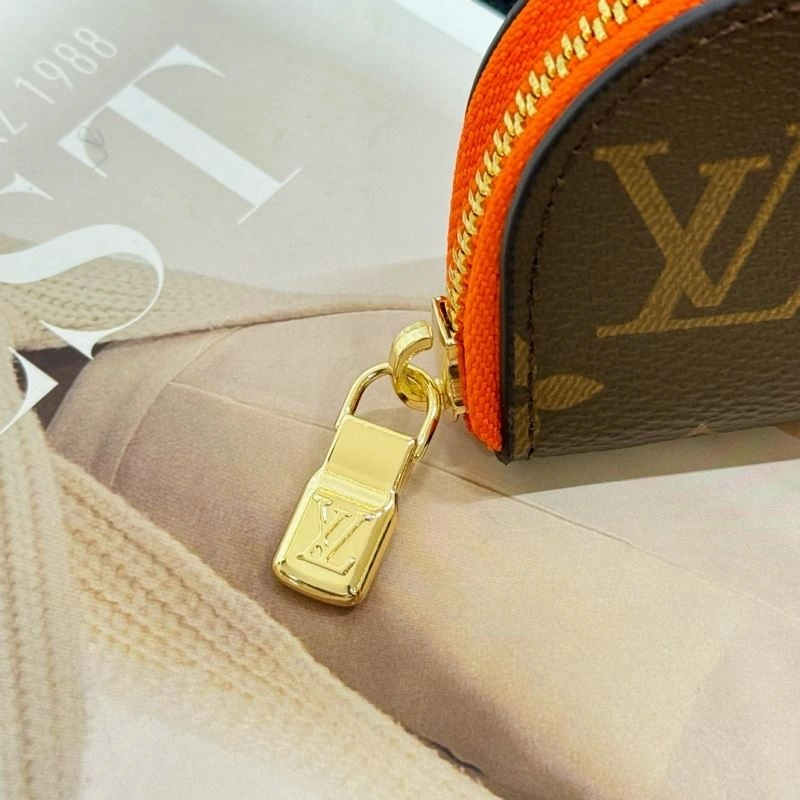 Louis Vuitton Pencil Pouches Lightweight 270527