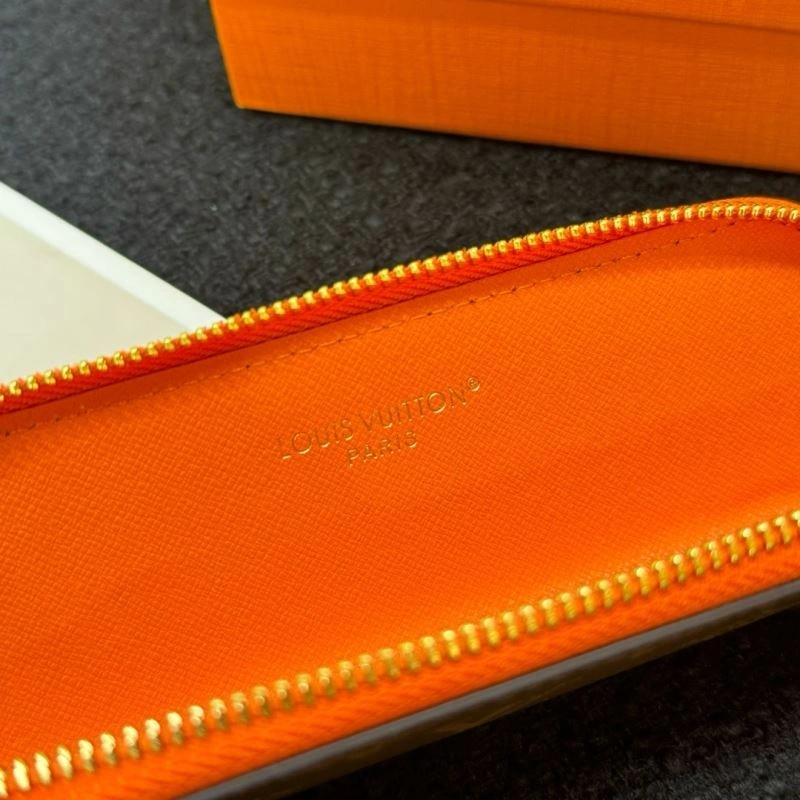 Louis Vuitton Pencil Pouches Lightweight 270527