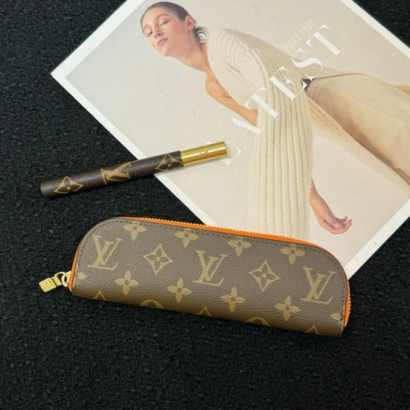 Louis Vuitton Pencil Pouches Lightweight 270527