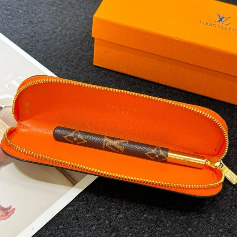 Louis Vuitton Pencil Pouches Lightweight 270527