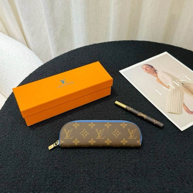 Louis Vuitton Pencil Pouches Affordable 270544