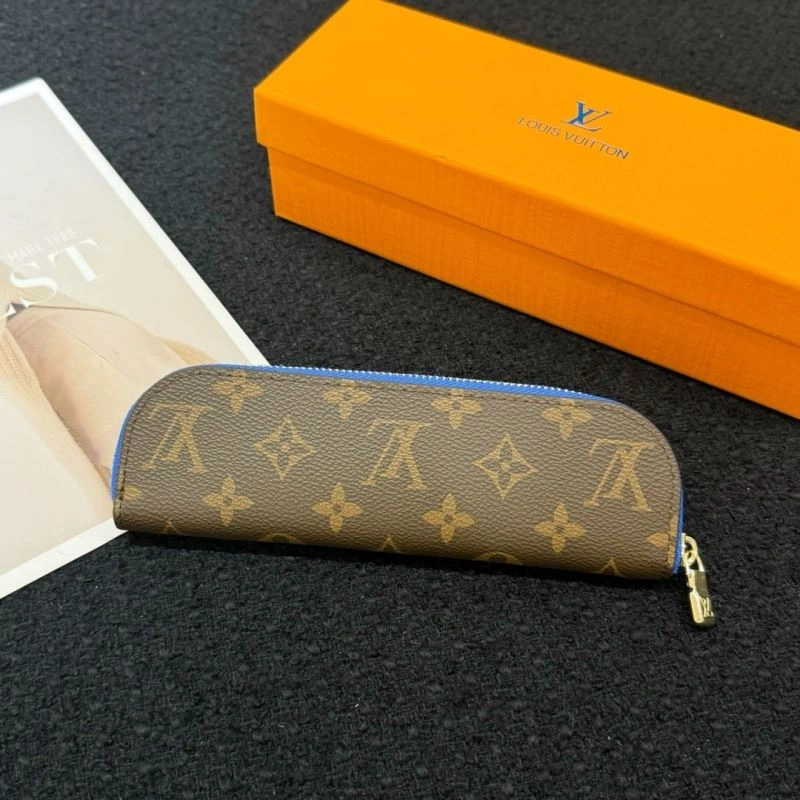 Louis Vuitton Pencil Pouches Affordable 270544